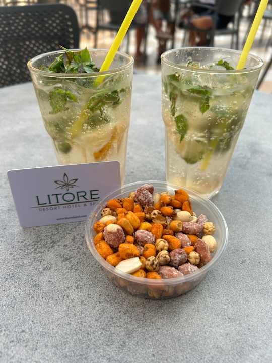 Sonstiges Litore Resort & Spa