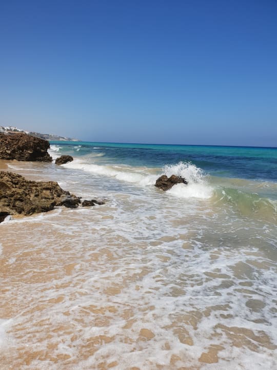 Strand Occidental Jandía Mar