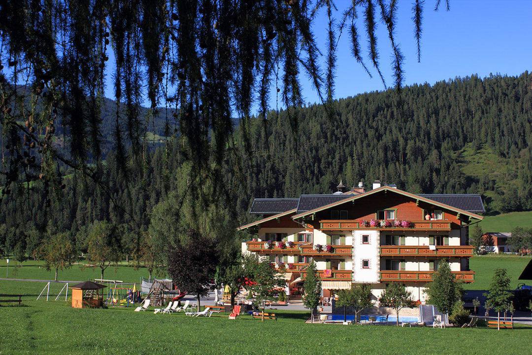 Taxerhof Hotel Taxerhof