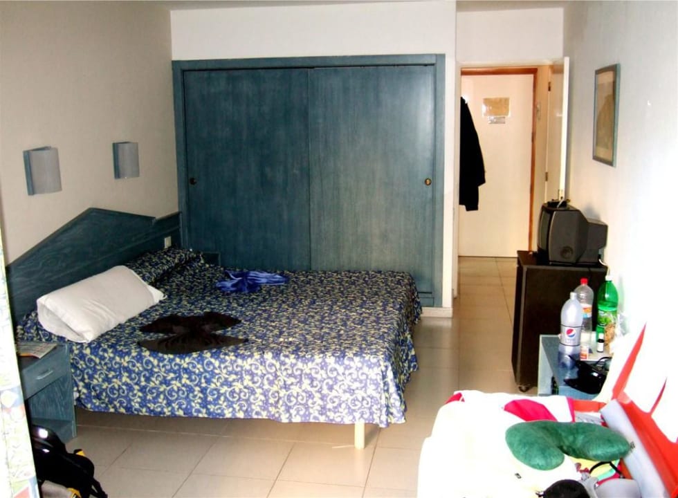 Standard-Zimmer 102 HL Sahara Playa