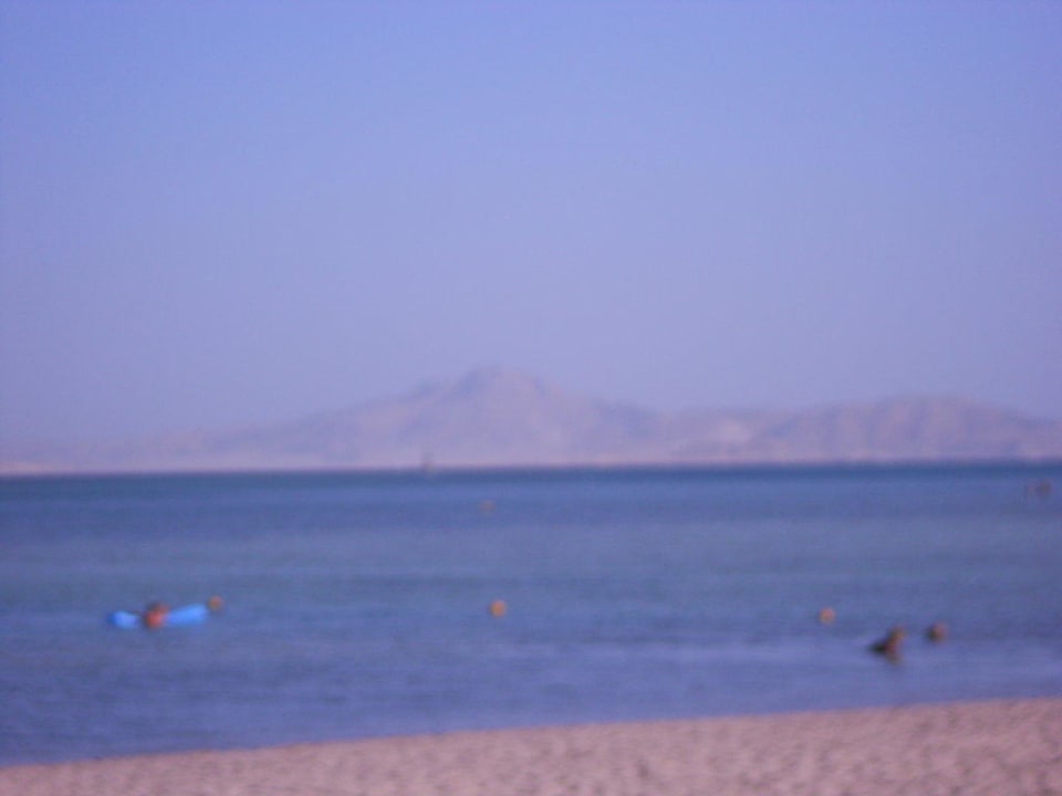 Strand Jaz Mirabel Park & Club