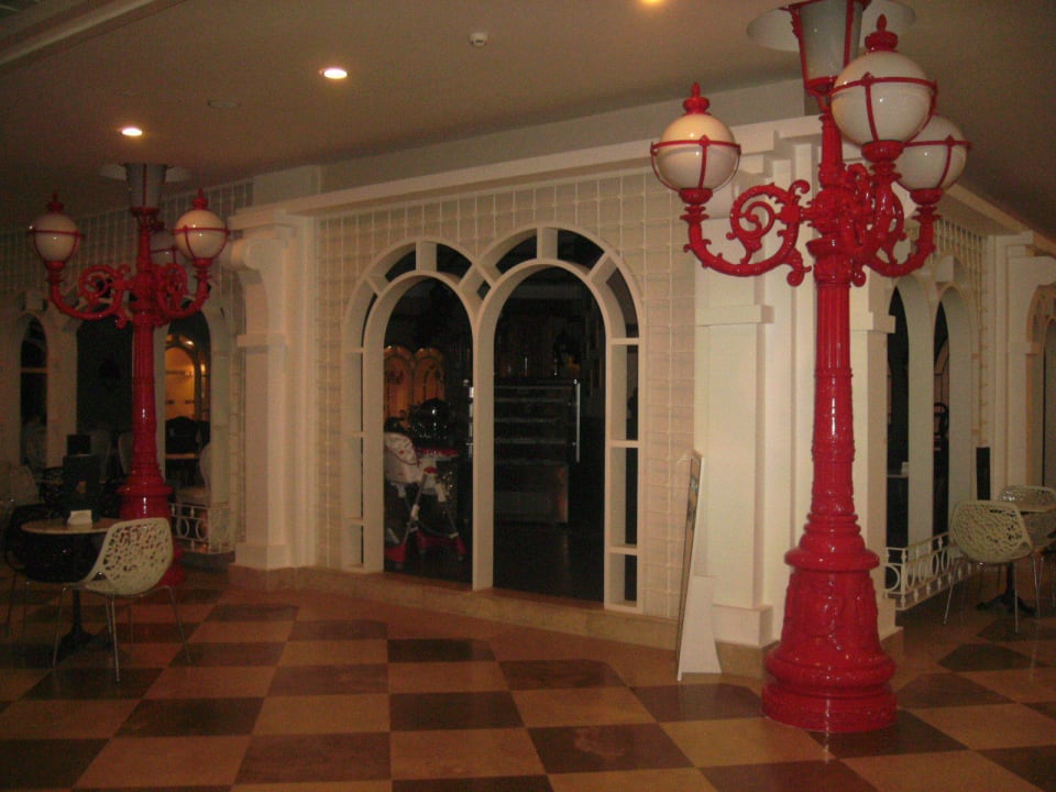 Hotel Delphin Imperial Hotel Delphin Imperial