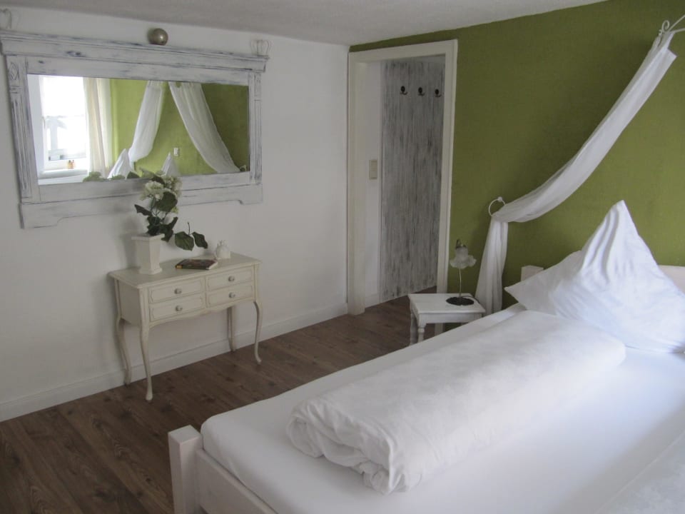 Der Froschkoenig Märchenhaftes Bed & Breakfast