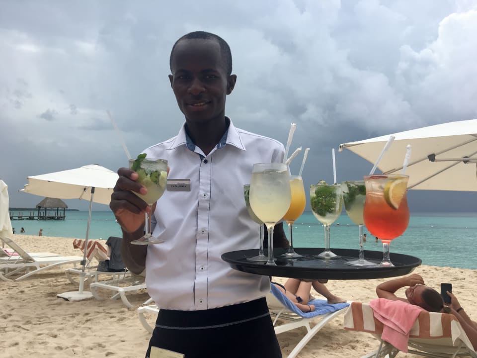 Sosntiges Catalonia Royal La Romana - Adults only