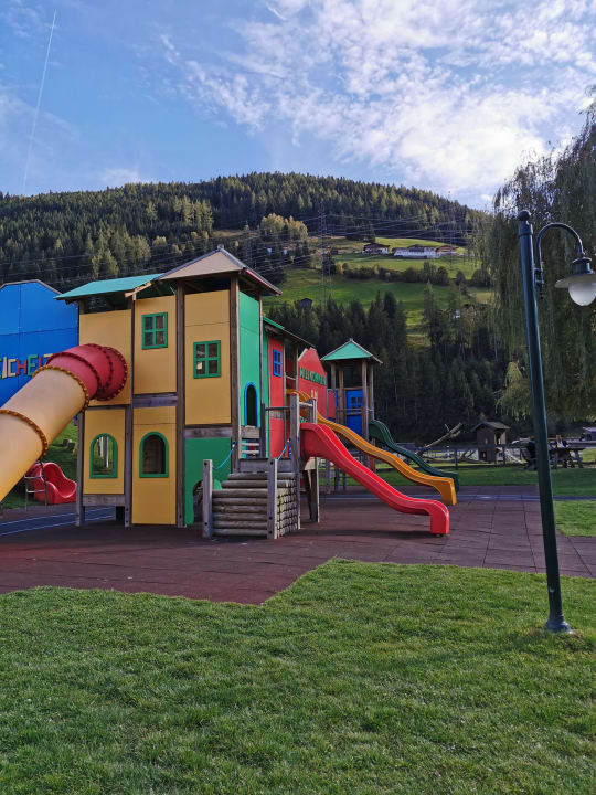 Sport & Freizeit Kinderhotel Felben