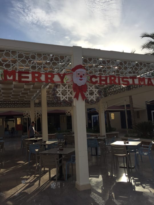 Gastro Pickalbatros Aqua Park Resort - Sharm El Sheikh