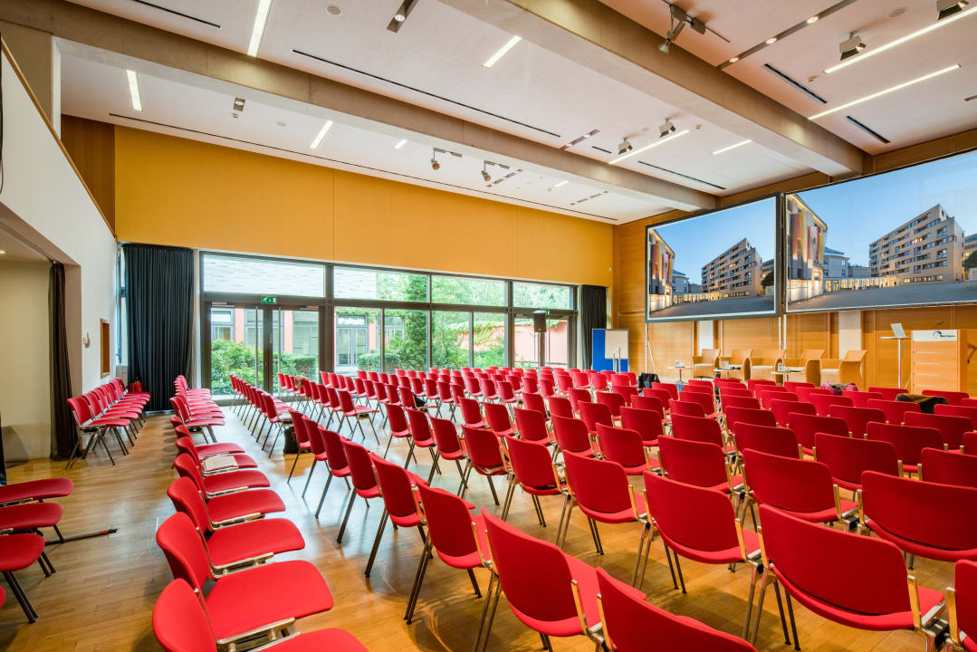 Sonstiges Hotel Aquino