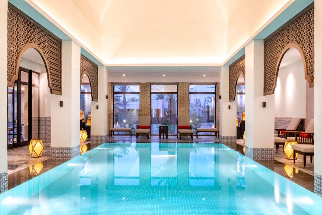 Sport & Freizeit The Residence Douz