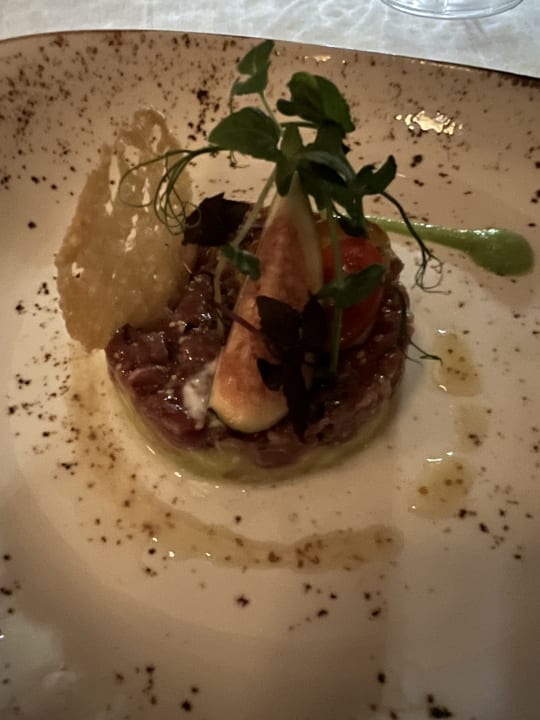 Gastro Constance Moofushi Maldives