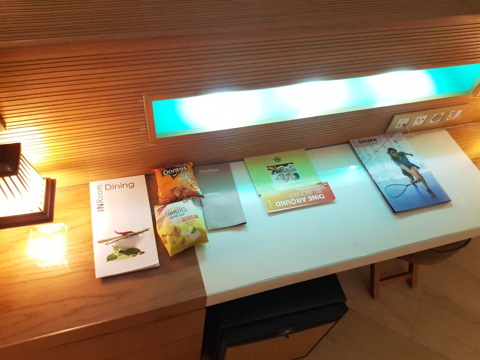 Zimmer Mövenpick Resort & Spa El Gouna