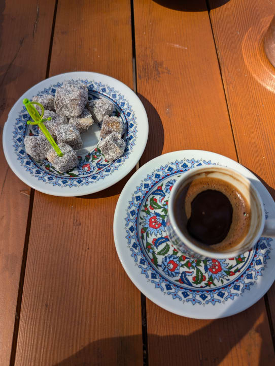 Gastro Sherwood Exclusive Kemer