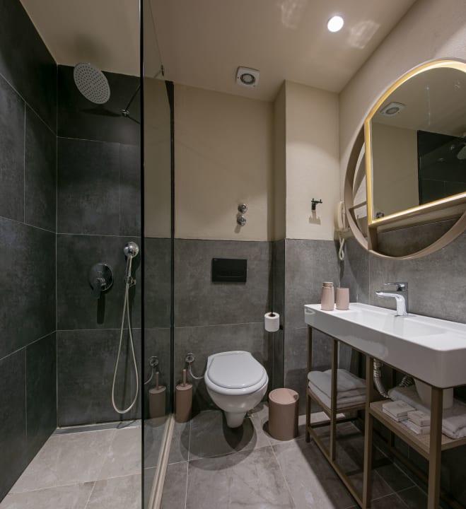 Zimmer Büyük Hotel