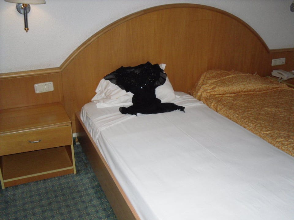 Deko Hotel El Mouradi Skanes Beach