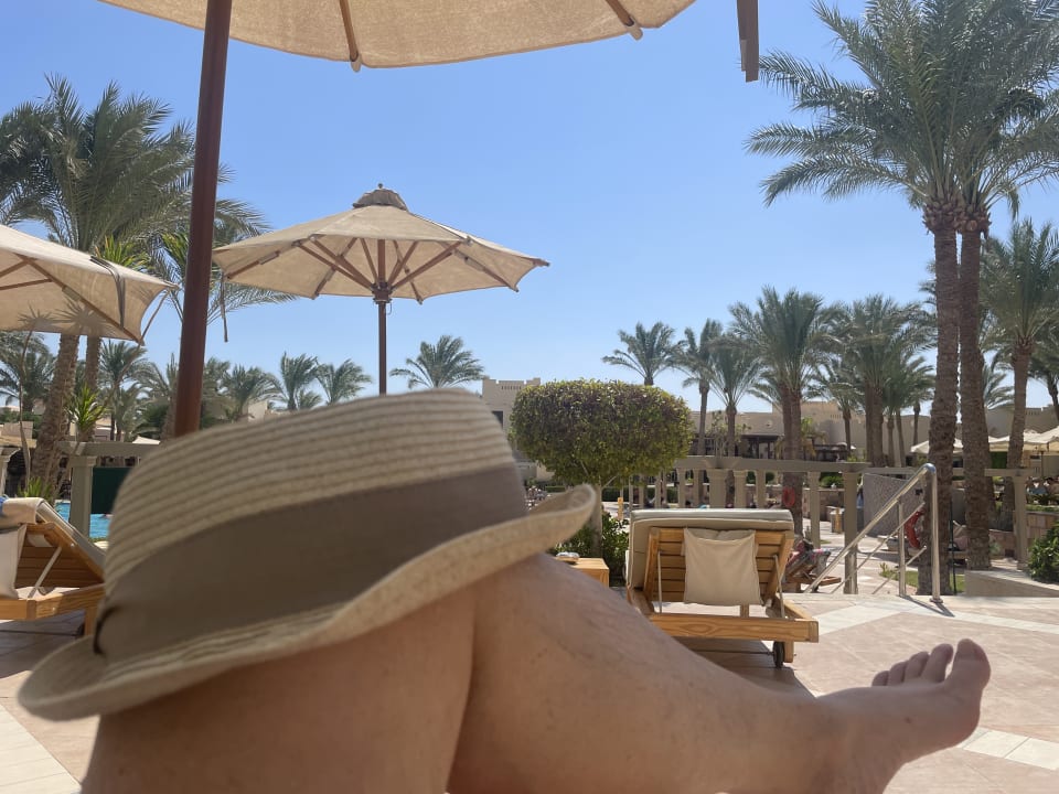 Pool Hotel JAZ Makadi Star & Spa