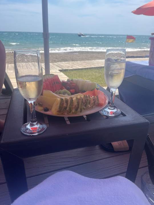 Strand Megasaray Club Belek