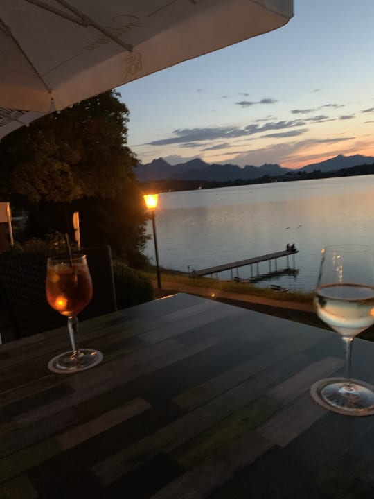 Gastro Hotel Gasthof am See