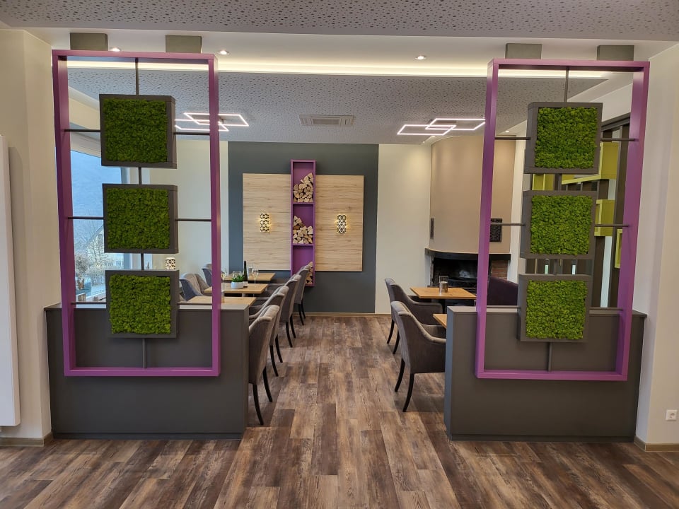 Gastro Hotel Hegenbarth´s