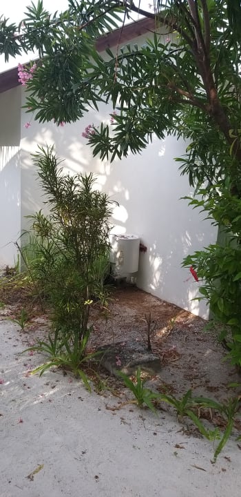 Zimmer South Palm Resort Maldives