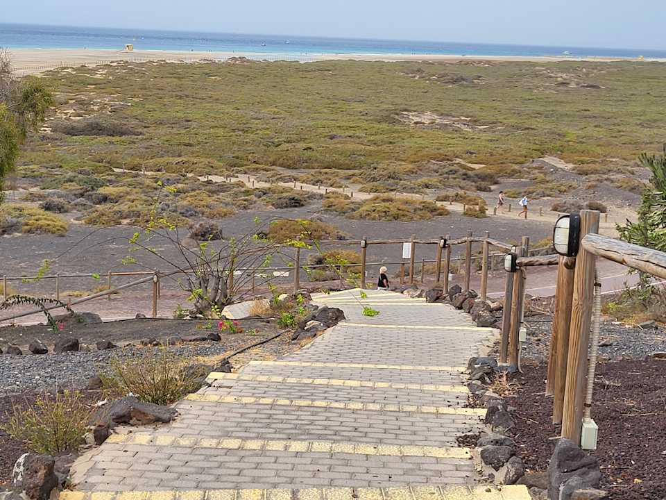 Außenansicht Iberostar Selection Fuerteventura Palace