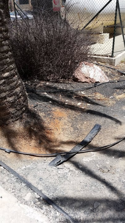 Ohne Worte SBH Crystal Beach Hotel & Suites