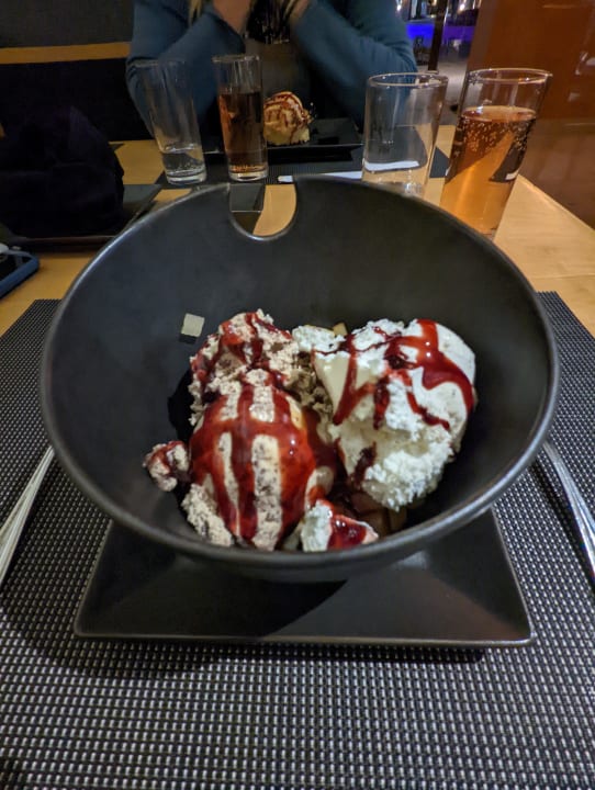 Gastro Jaz Solaya