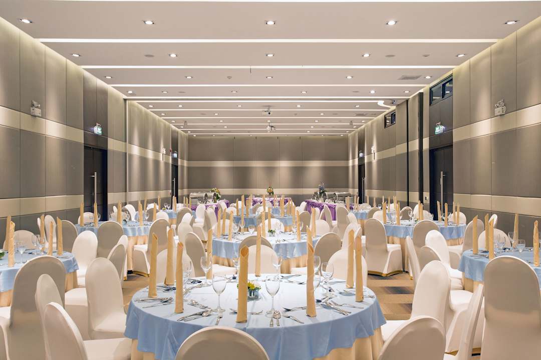 Sonstiges Mida Hotel Ngamwongwan