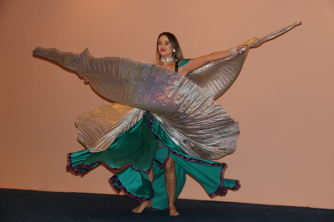 Sport & Freizeit Mövenpick Resort & Spa El Gouna