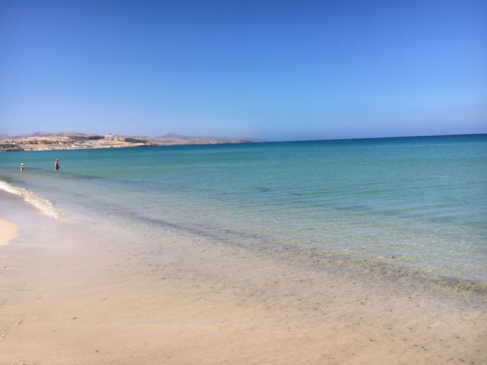 Ausblick SBH Costa Calma Beach Resort