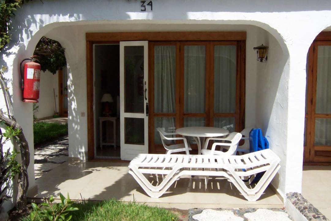 bungalow Sahara Beach Club