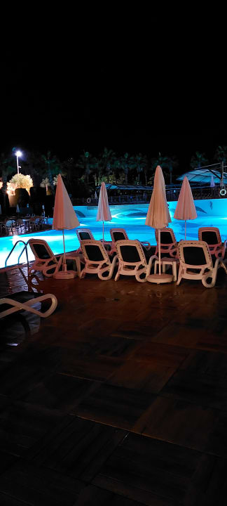 Pool Aydinbey Kings Palace & Spa