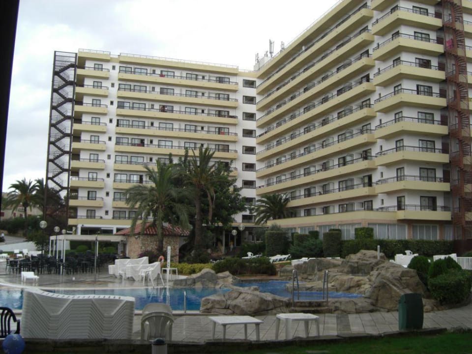 Hotel BQ Belvedere Hotel