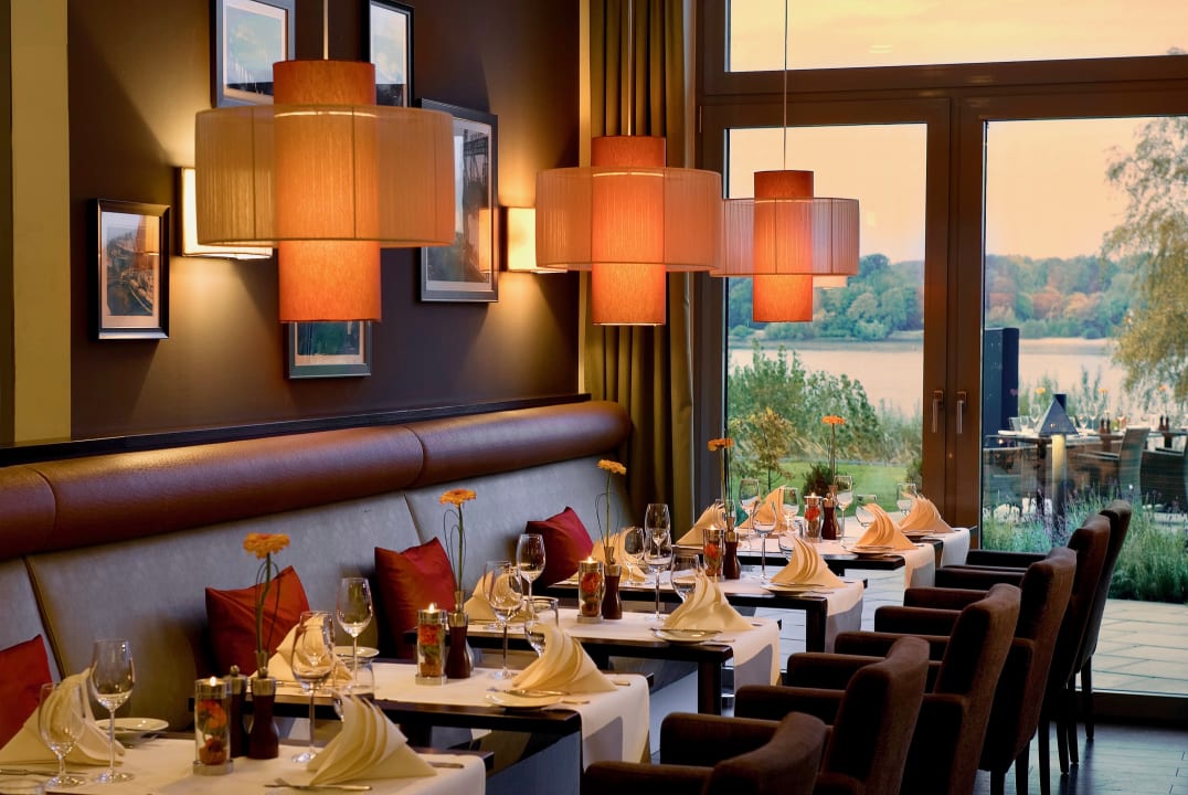 Gastro elaya hotel hamburg finkenwerder