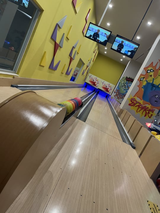 Sport & Freizeit Haydarpasha Palace