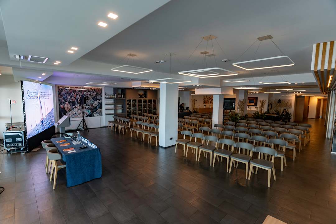 Sonstiges Hotel Grand Faraglioni