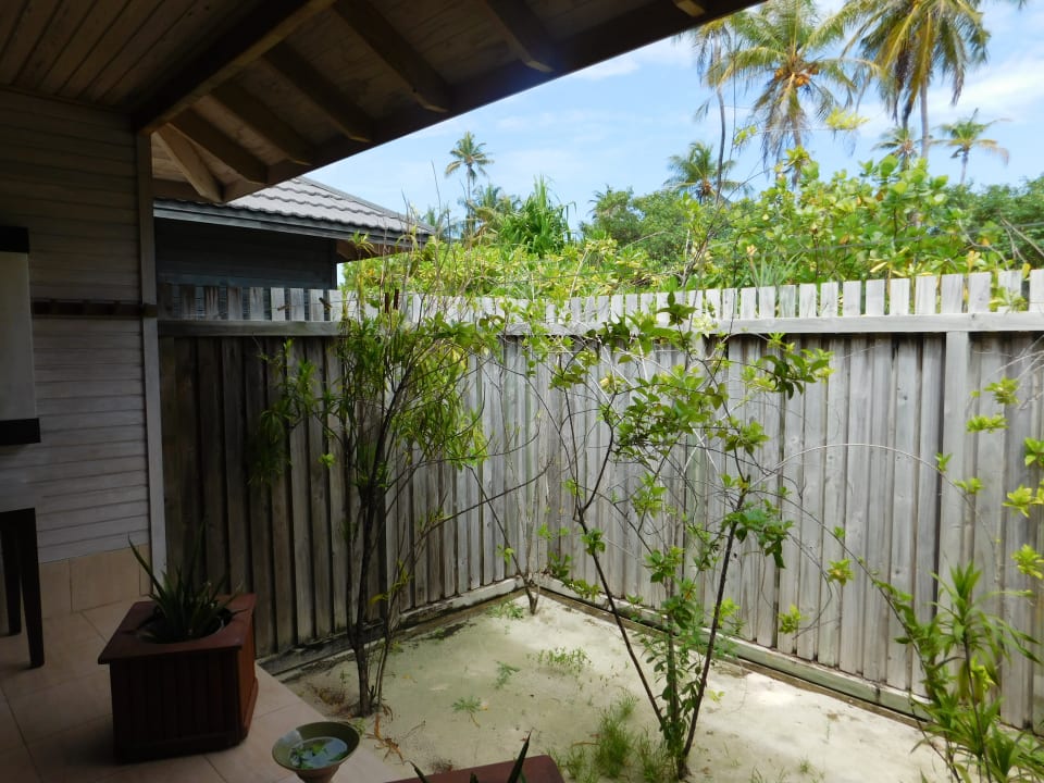 Zimmer Kuredu Island Resort & Spa