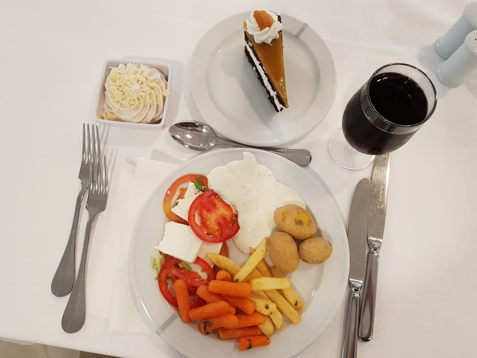 Gastro Hipotels La Geria