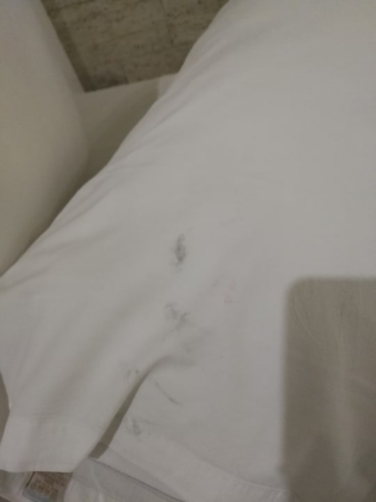 Zimmer Villas Bavaro Resort & Spa