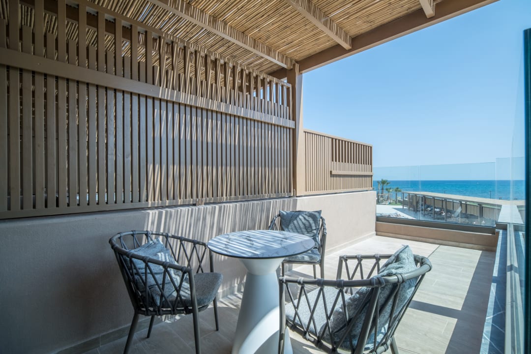 Zimmer SENSEANA Sea Side Resort & Aquadventure