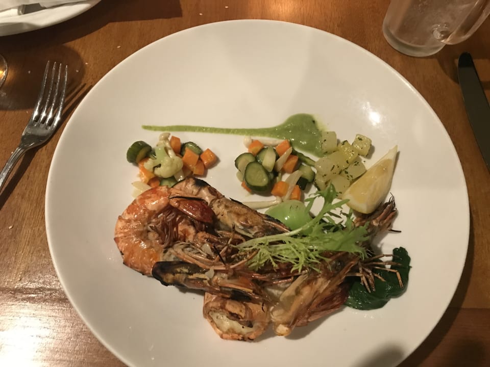 Gastro Paradisus by Melia Bali