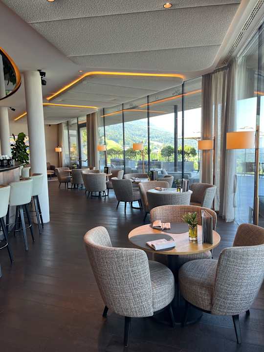 Gastro Santre dolomythic home