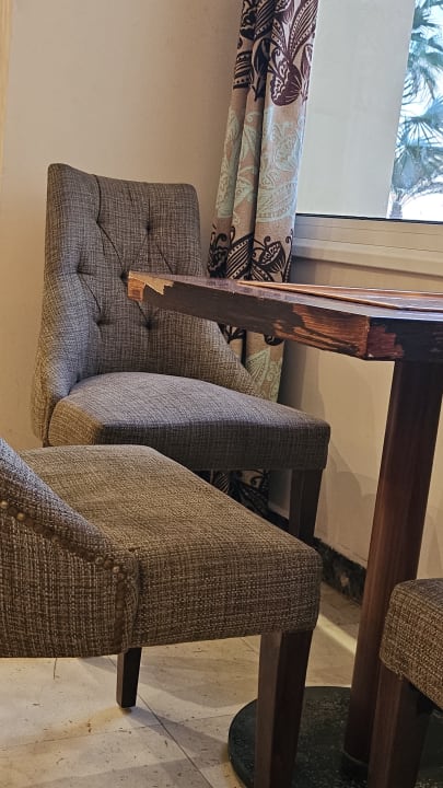 Lobby Royal Star Beach Resort