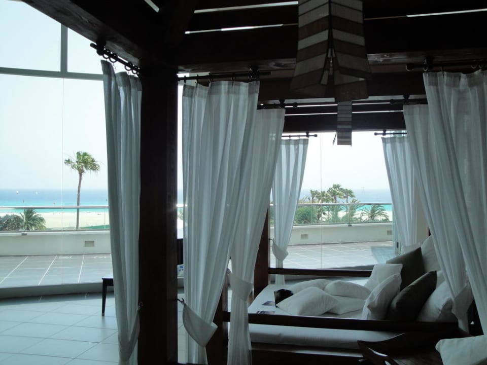 Lädt doch ein Paradisus by Meliá Fuerteventura