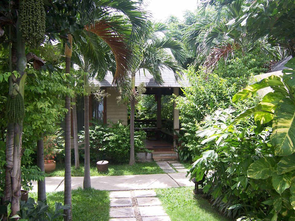 Bungalow Hotel Fisherman's Village Resort