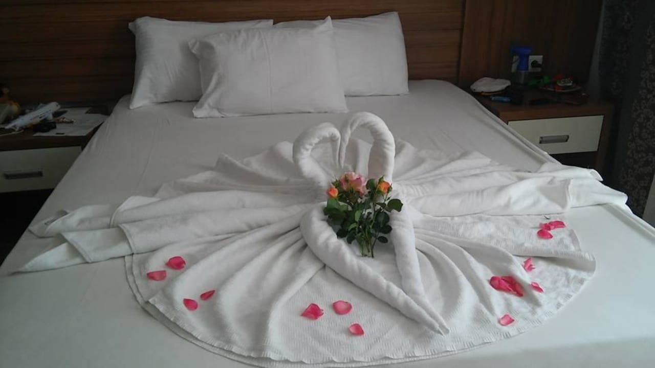Toll Sun Club Hotel