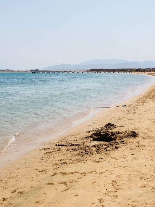 Strand Sentido Caribbean World Soma Bay