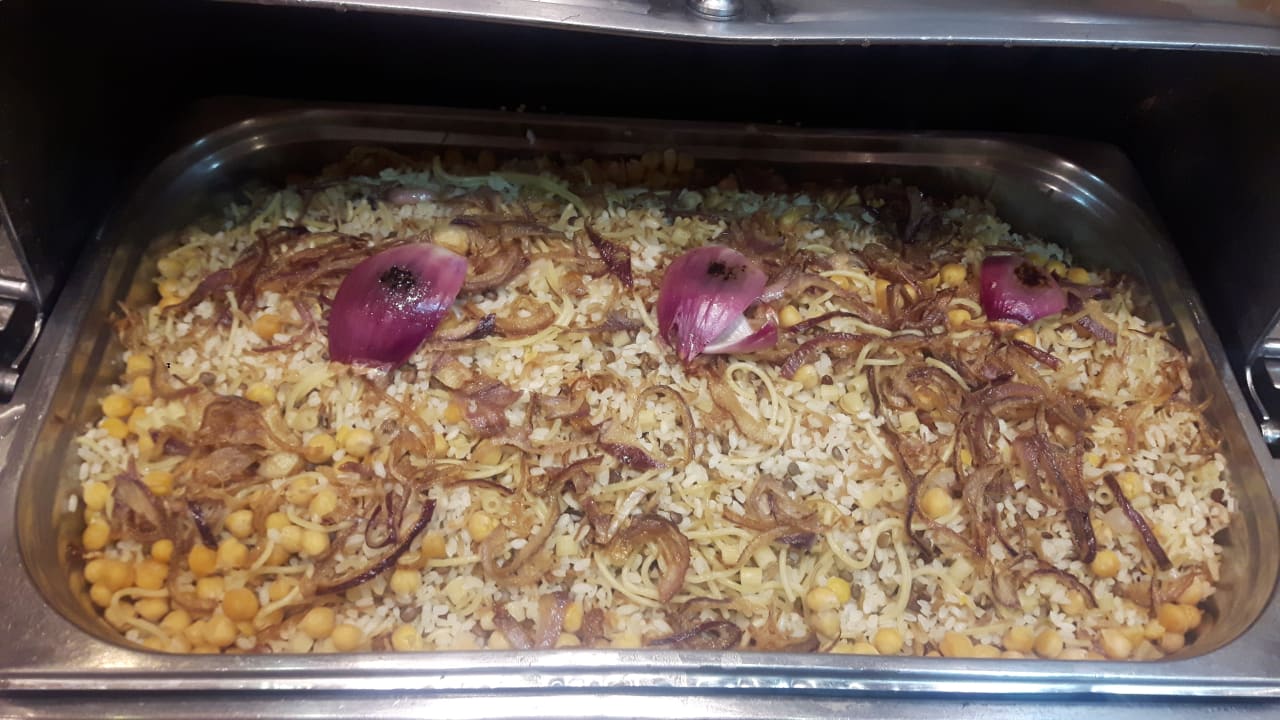 Gastro Sentido Mamlouk Palace Resort