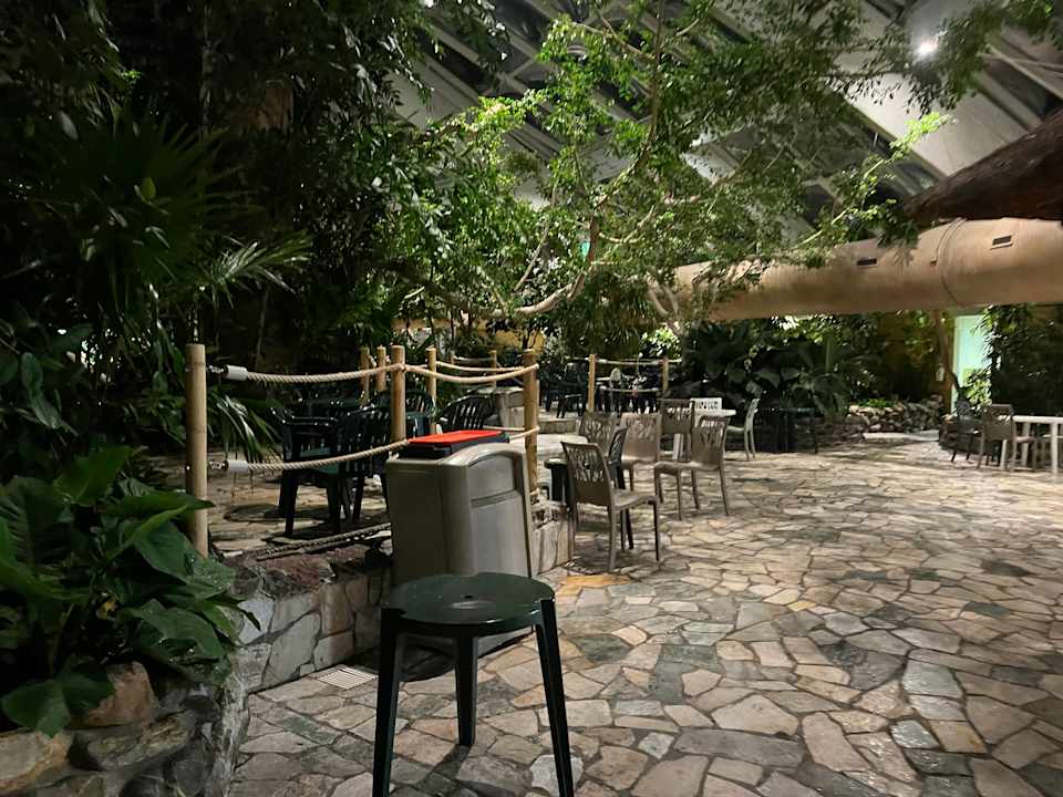 Pool Center Parcs De Kempervennen