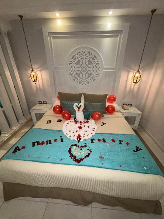 Zimmer The Grand Palace - Adults only