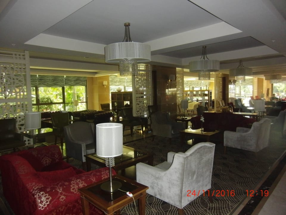 Bar Aydinbey Kings Palace & Spa
