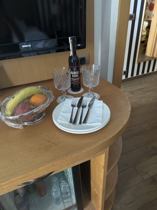 Sonstiges Selectum Family Resort Side